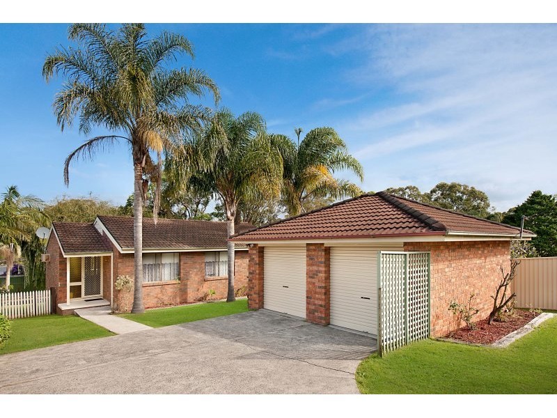66 Platypus Road, Berkeley Vale NSW 2261