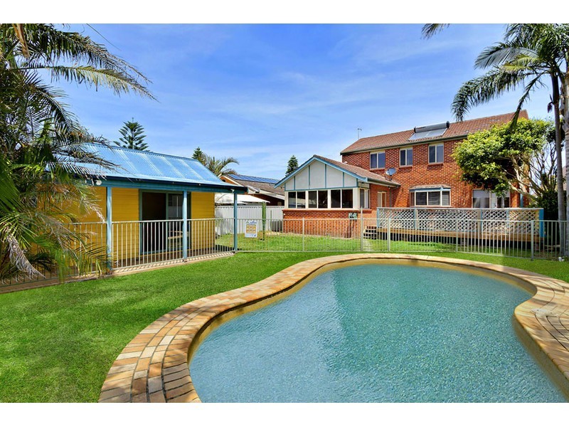48 Manly Parade, The Entrance North NSW 2261