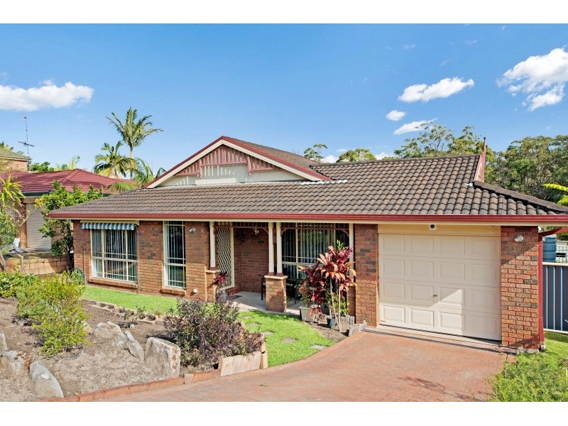43 Molsten Avenue, Tumbi Umbi NSW 2261