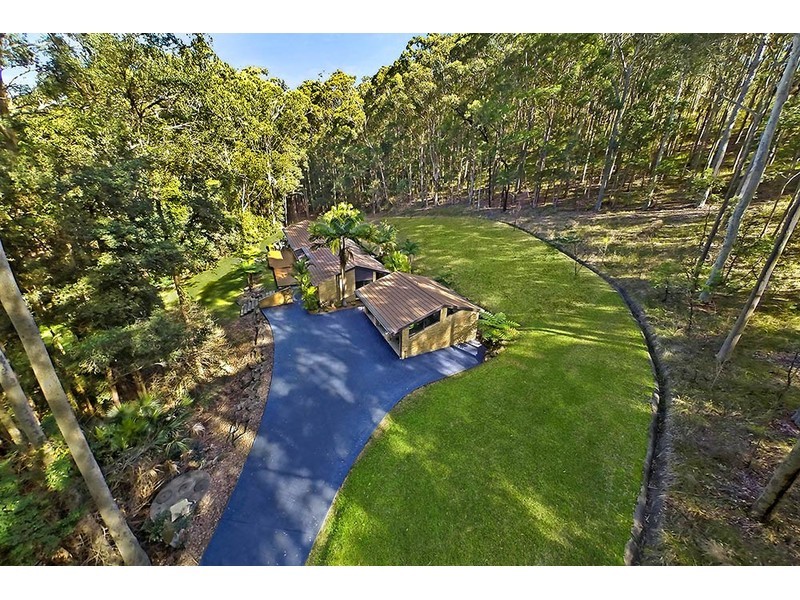 3a Corona Lane, Glenning Valley NSW 2261
