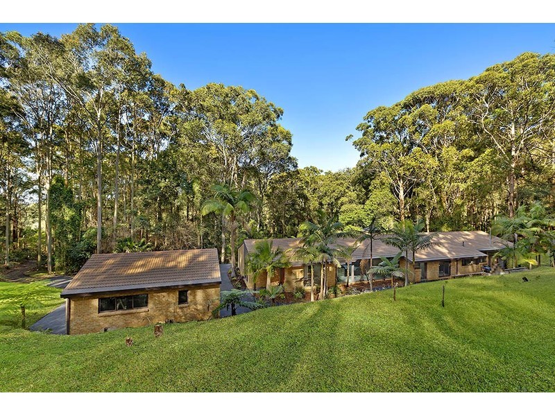 3a Corona Lane, Glenning Valley NSW 2261