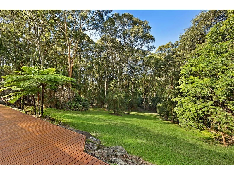 3a Corona Lane, Glenning Valley NSW 2261