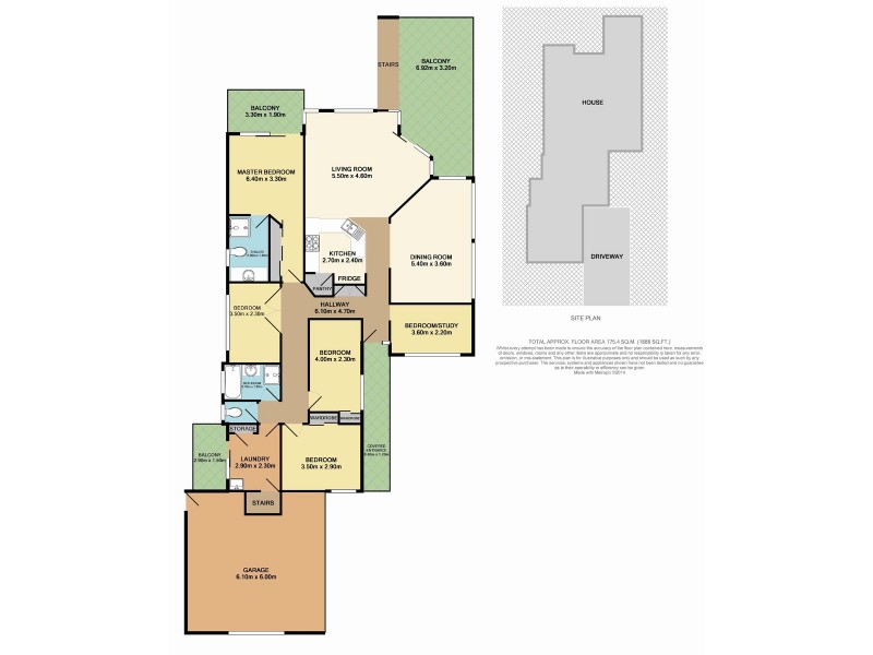 82 Kalua Drive, Chittaway Bay NSW 2261 Floorplan