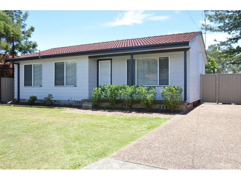 19 Thomas Walker Drive, Chittaway Bay NSW 2261