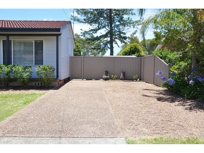 19 Thomas Walker Drive, Chittaway Bay NSW 2261