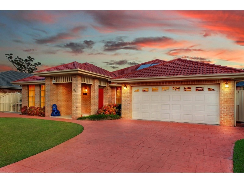 217 Hansens Road, Tumbi Umbi NSW 2261