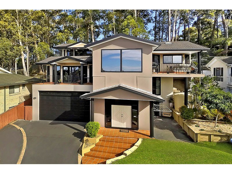 9 Honeysuckle Close, Glenning Valley NSW 2261