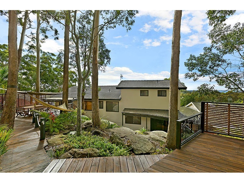 9 Honeysuckle Close, Glenning Valley NSW 2261