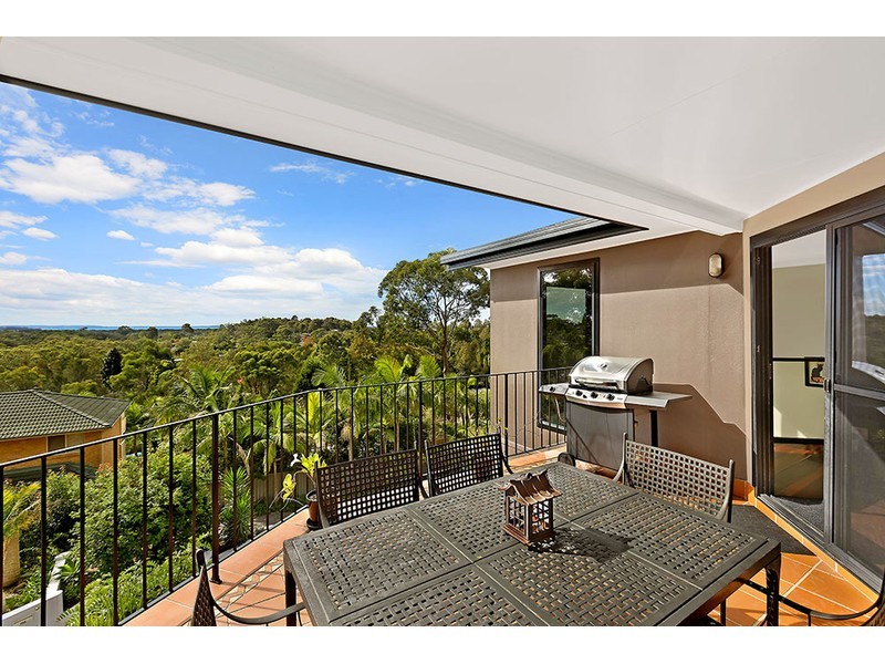 9 Honeysuckle Close, Glenning Valley NSW 2261