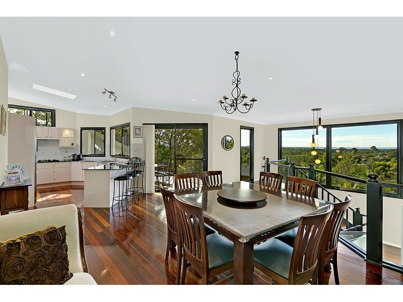 9 Honeysuckle Close, Glenning Valley NSW 2261