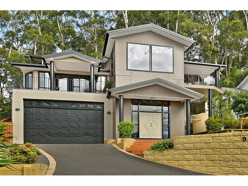 9 Honeysuckle Close, Glenning Valley NSW 2261