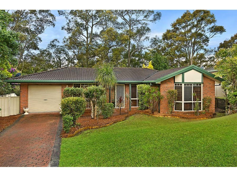 19 Honeysuckle Close, Glenning Valley NSW 2261