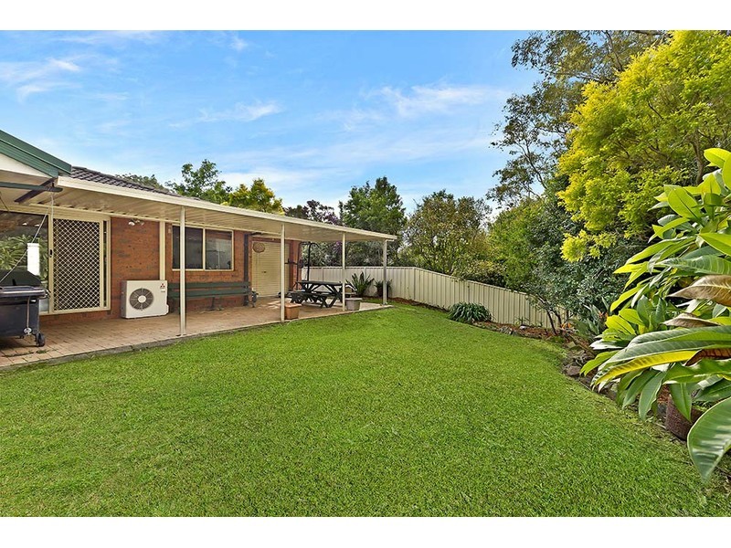 19 Honeysuckle Close, Glenning Valley NSW 2261