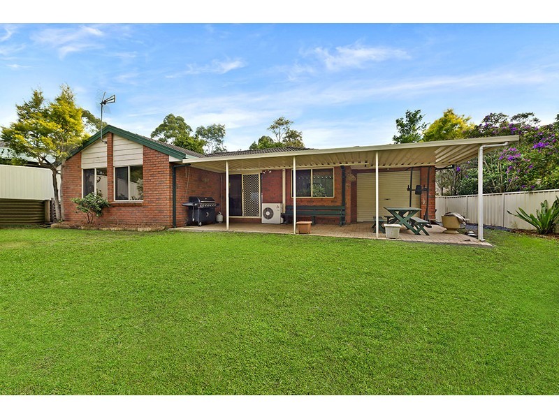 19 Honeysuckle Close, Glenning Valley NSW 2261