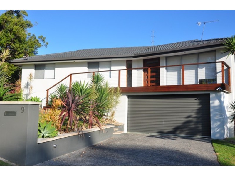 9 Aspen Avenue, Terrigal NSW 2260