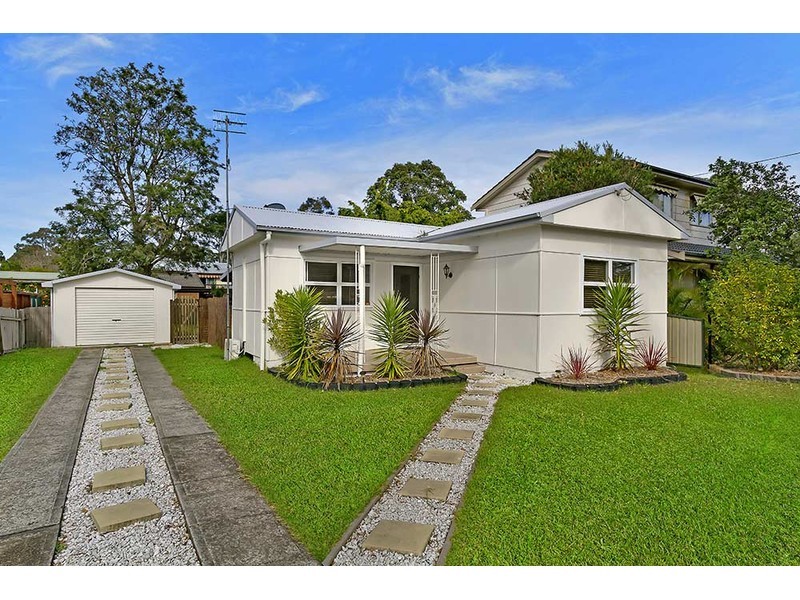 38 St James Avenue, Berkeley Vale NSW 2261