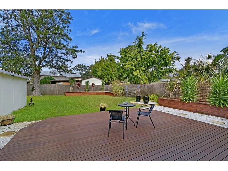 38 St James Avenue, Berkeley Vale NSW 2261
