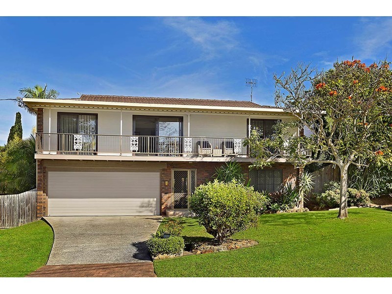 7 Fishermens Bend, Bateau Bay NSW 2261