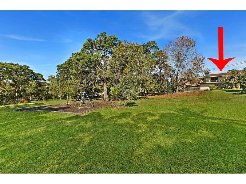 7 Fishermens Bend, Bateau Bay NSW 2261