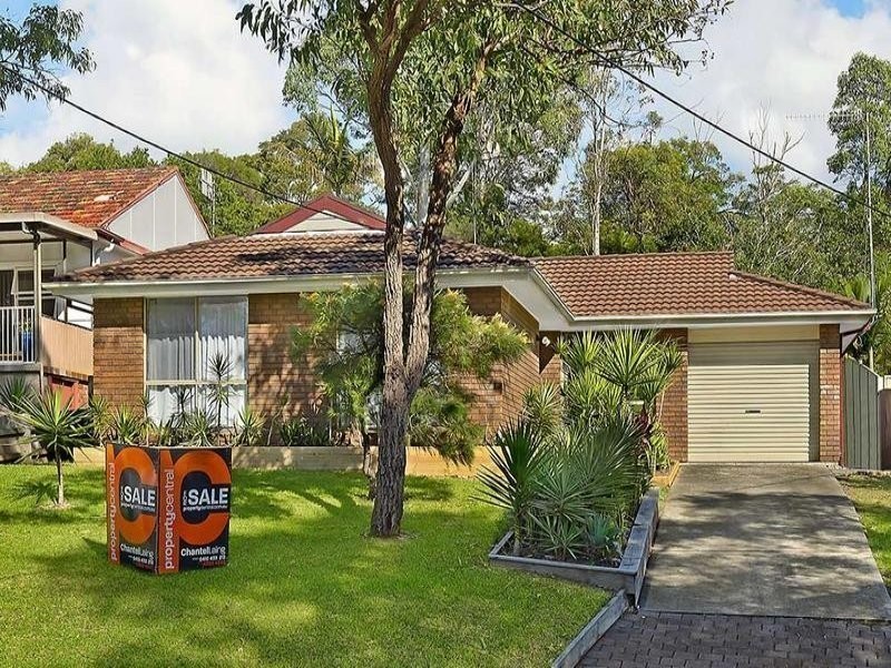 59 Tuggerawong Road, Wyongah NSW 2259