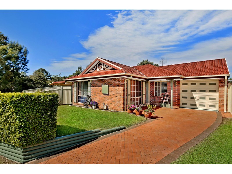 7 Tweed Close, Bateau Bay NSW 2261
