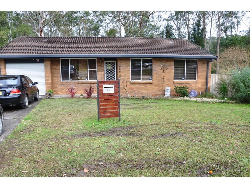 54 Balfour Close, Springfield NSW 2250