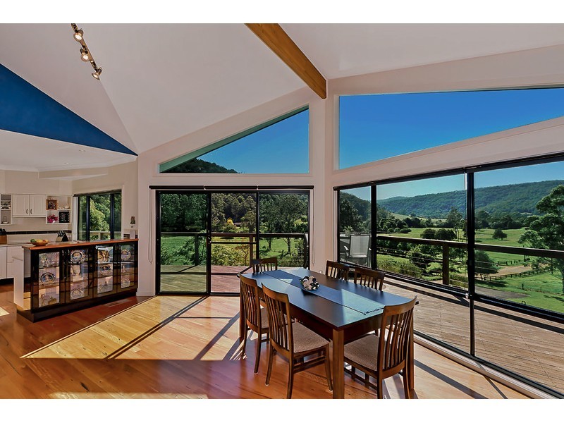 116 Bunning Creek Road, Yarramalong NSW 2259