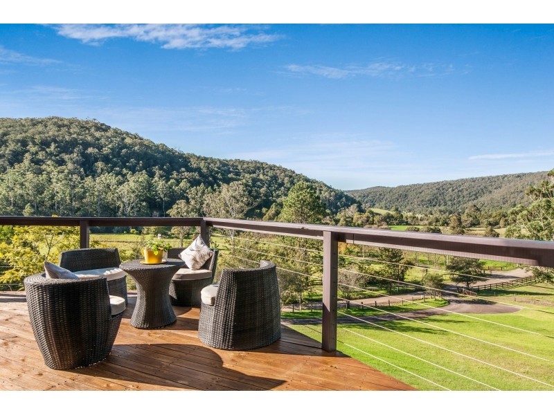 116 Bunning Creek Road, Yarramalong NSW 2259