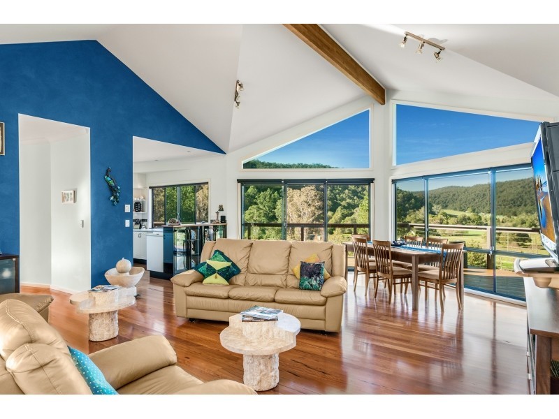 116 Bunning Creek Road, Yarramalong NSW 2259