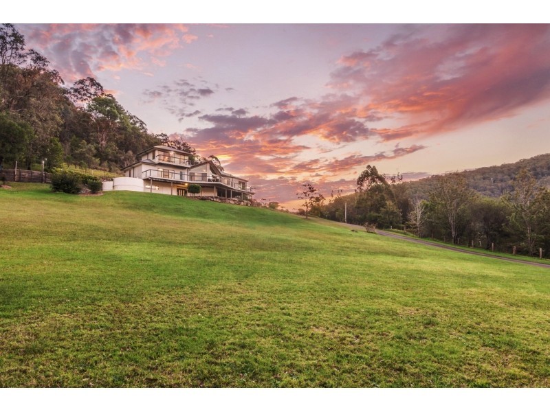 116 Bunning Creek Road, Yarramalong NSW 2259