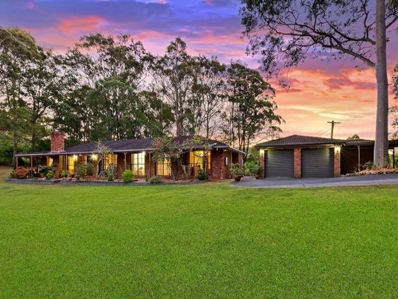 23 Hicks Lane, Tumbi Umbi NSW 2261