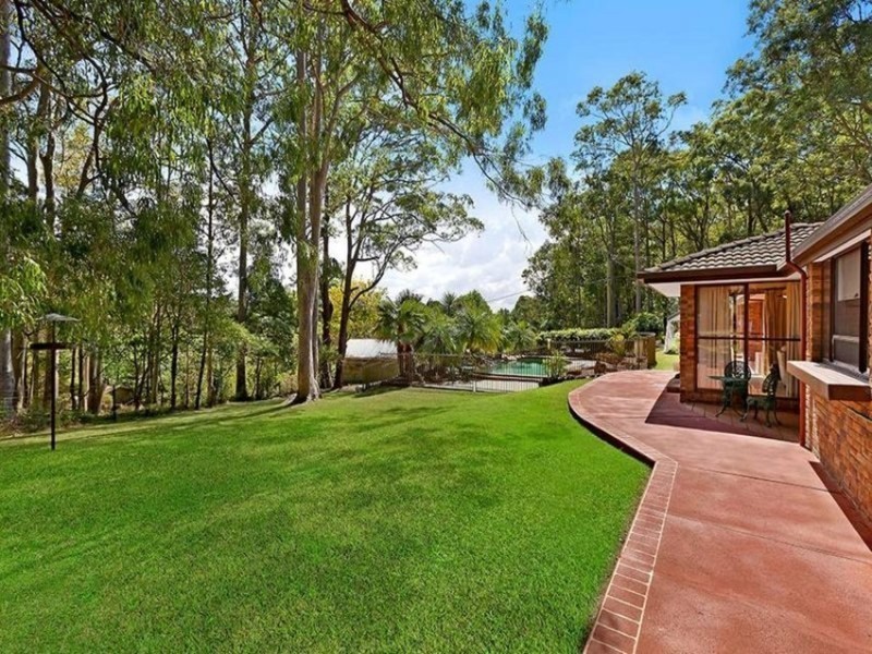 23 Hicks Lane, Tumbi Umbi NSW 2261