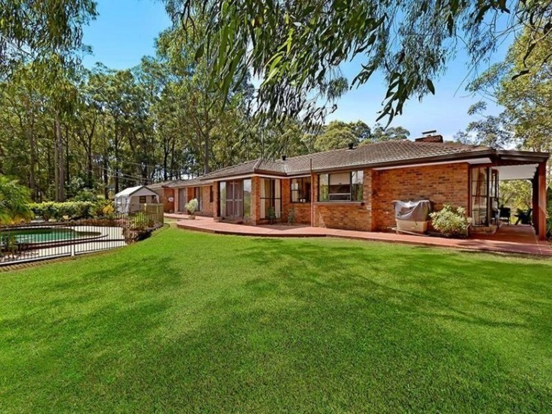 23 Hicks Lane, Tumbi Umbi NSW 2261