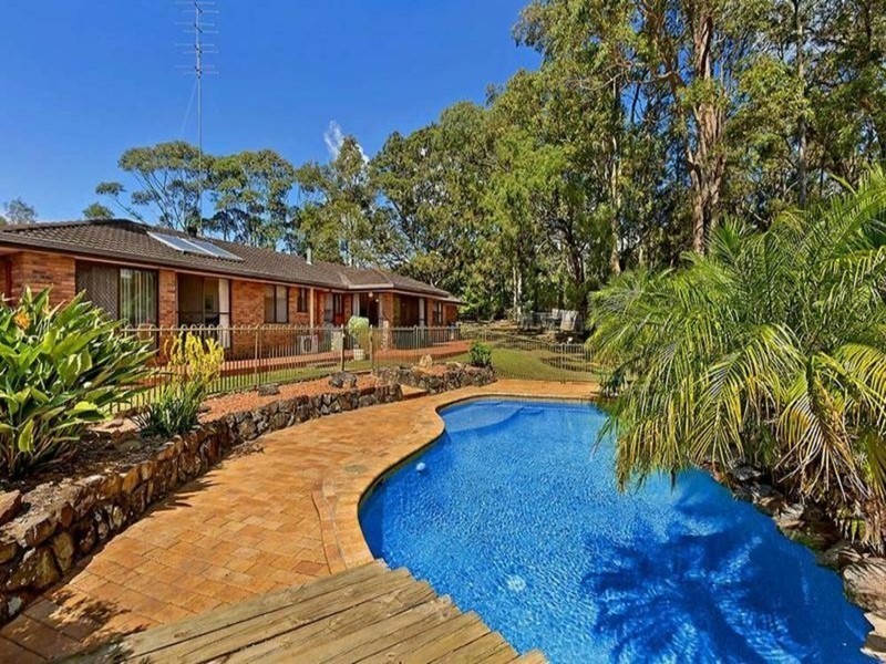 23 Hicks Lane, Tumbi Umbi NSW 2261