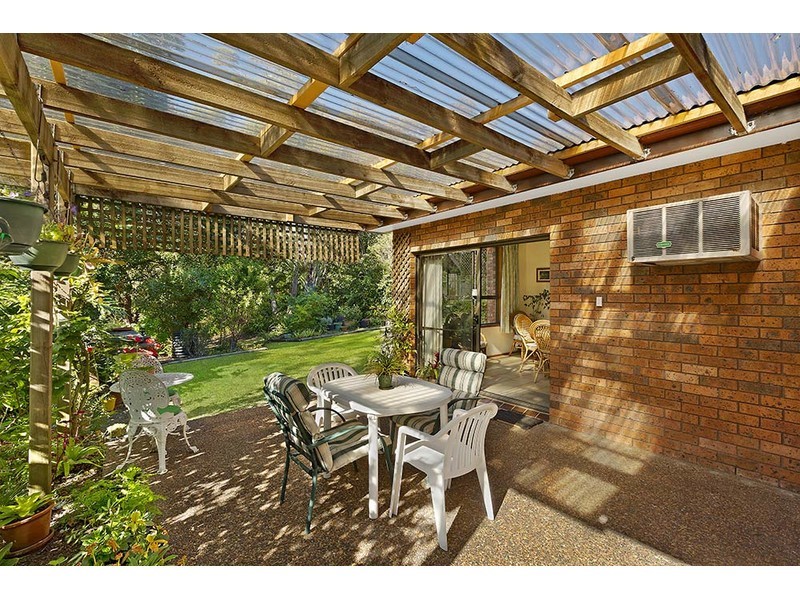 22 Stephenson Road, Bateau Bay NSW 2261