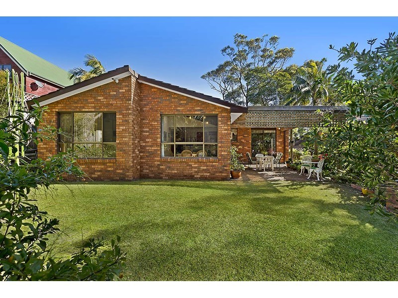 22 Stephenson Road, Bateau Bay NSW 2261