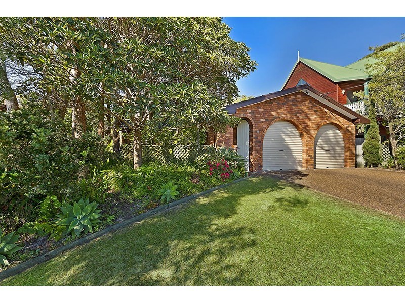 22 Stephenson Road, Bateau Bay NSW 2261