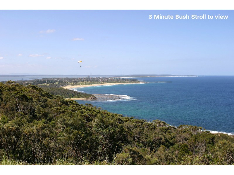 22 Stephenson Road, Bateau Bay NSW 2261