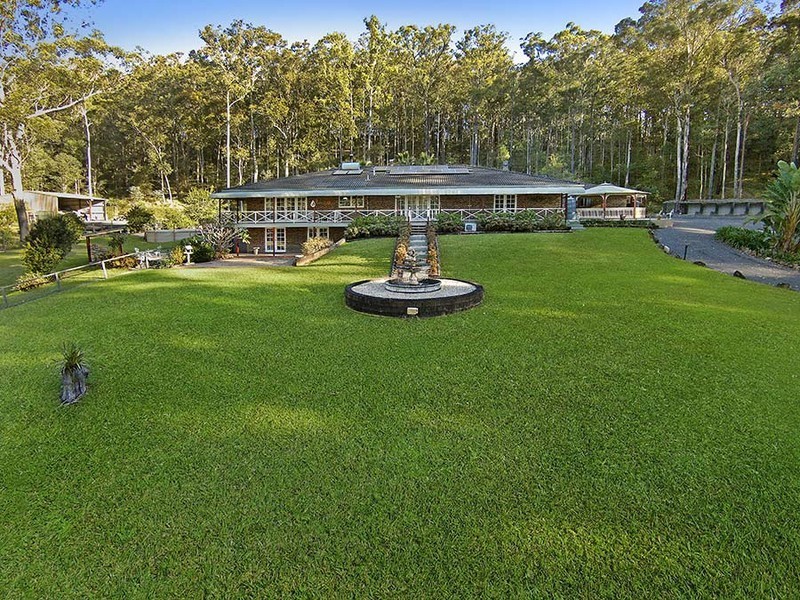 122 Woods Road, Jilliby NSW 2259