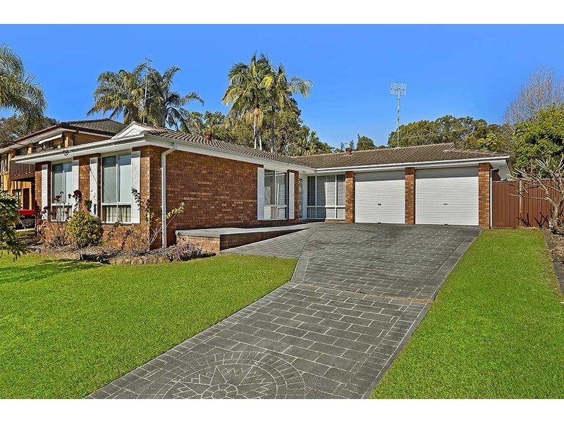 12 Maree Boulevard, Killarney Vale NSW 2261