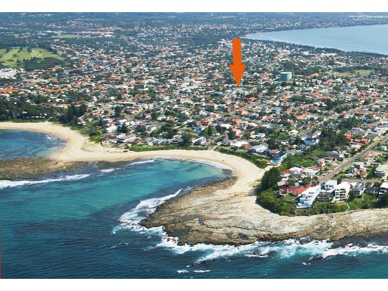 3/7 Koonah Avenue, Blue Bay NSW 2261