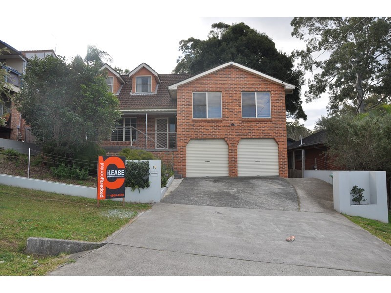 13 Wirigi Street, Berkeley Vale NSW 2261