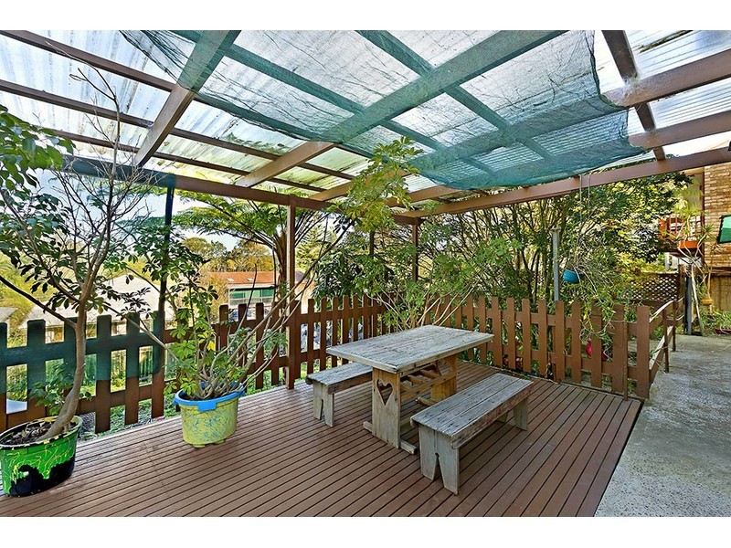 46 Platypus Road, Berkeley Vale NSW 2261