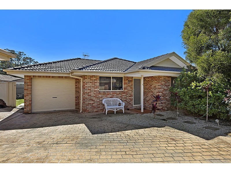 4/27 Lorraine Avenue, Berkeley Vale NSW 2261