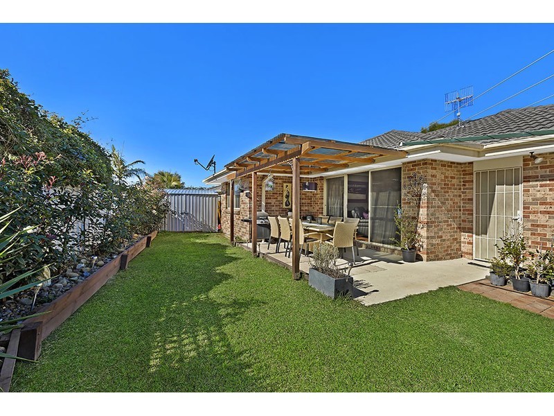 4/27 Lorraine Avenue, Berkeley Vale NSW 2261