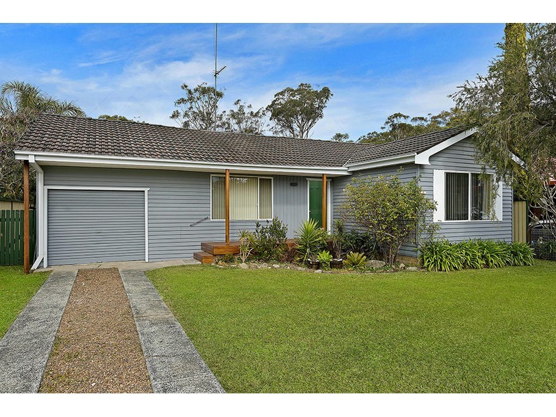 14 Seawind Terrace, Berkeley Vale NSW 2261