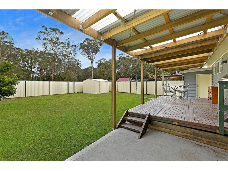 14 Seawind Terrace, Berkeley Vale NSW 2261