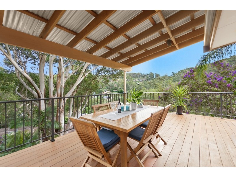 36 Francis Road, North Avoca NSW 2260