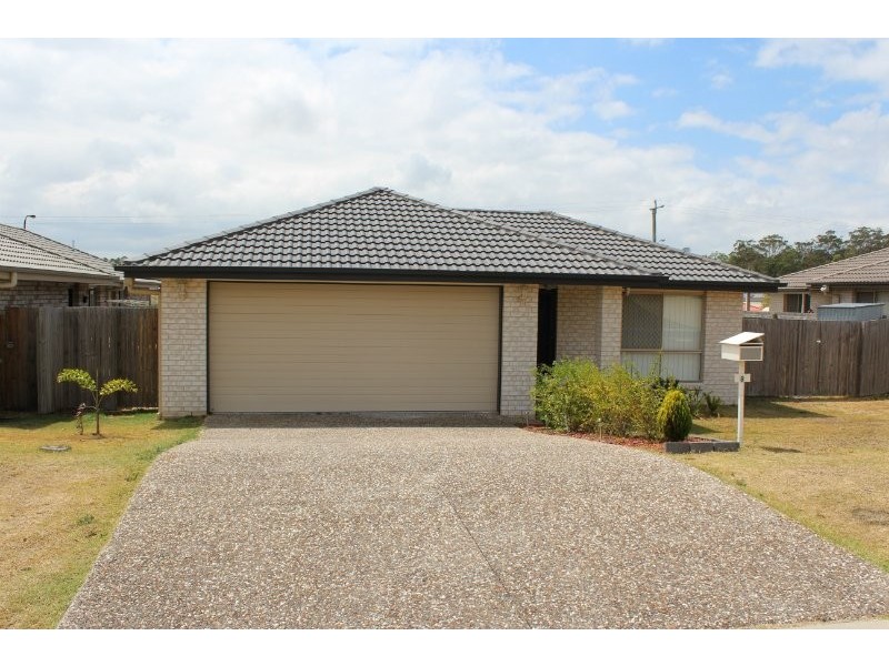 8 Serenity Court, Crestmead QLD 4132