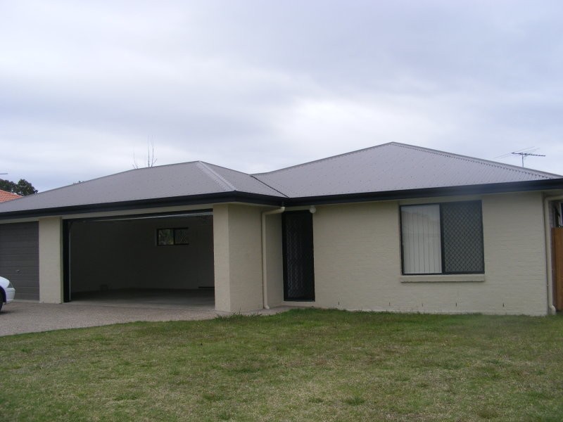 24 Ashmore Close, Marsden QLD 4132